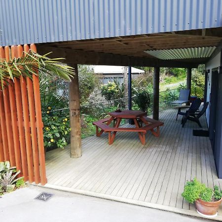 Bay View Retreat Apartment Whangarei Heads Eksteriør bilde