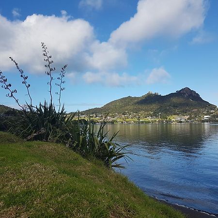 Bay View Retreat Apartment Whangarei Heads Eksteriør bilde