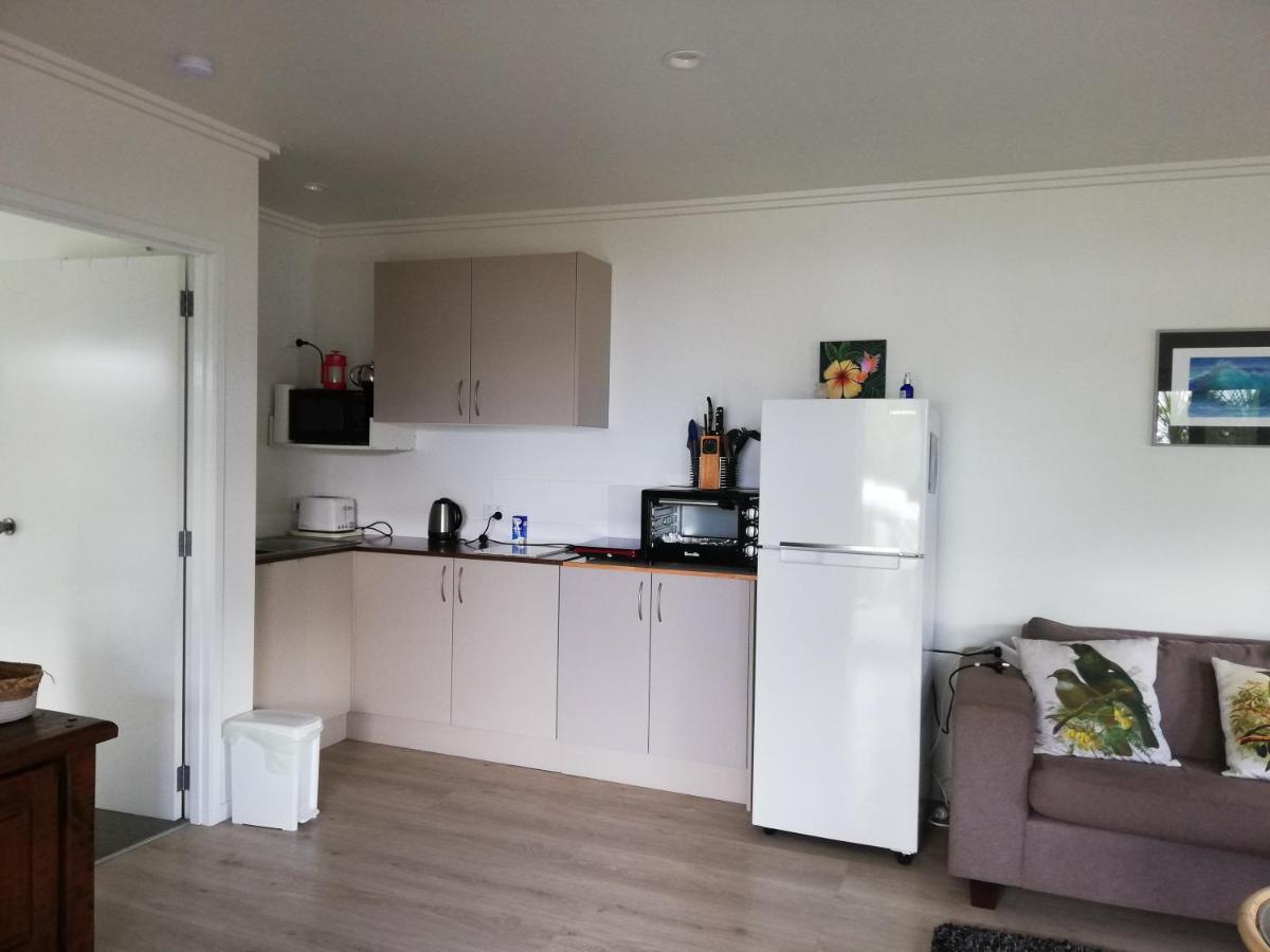 Bay View Retreat Apartment Whangarei Heads Eksteriør bilde