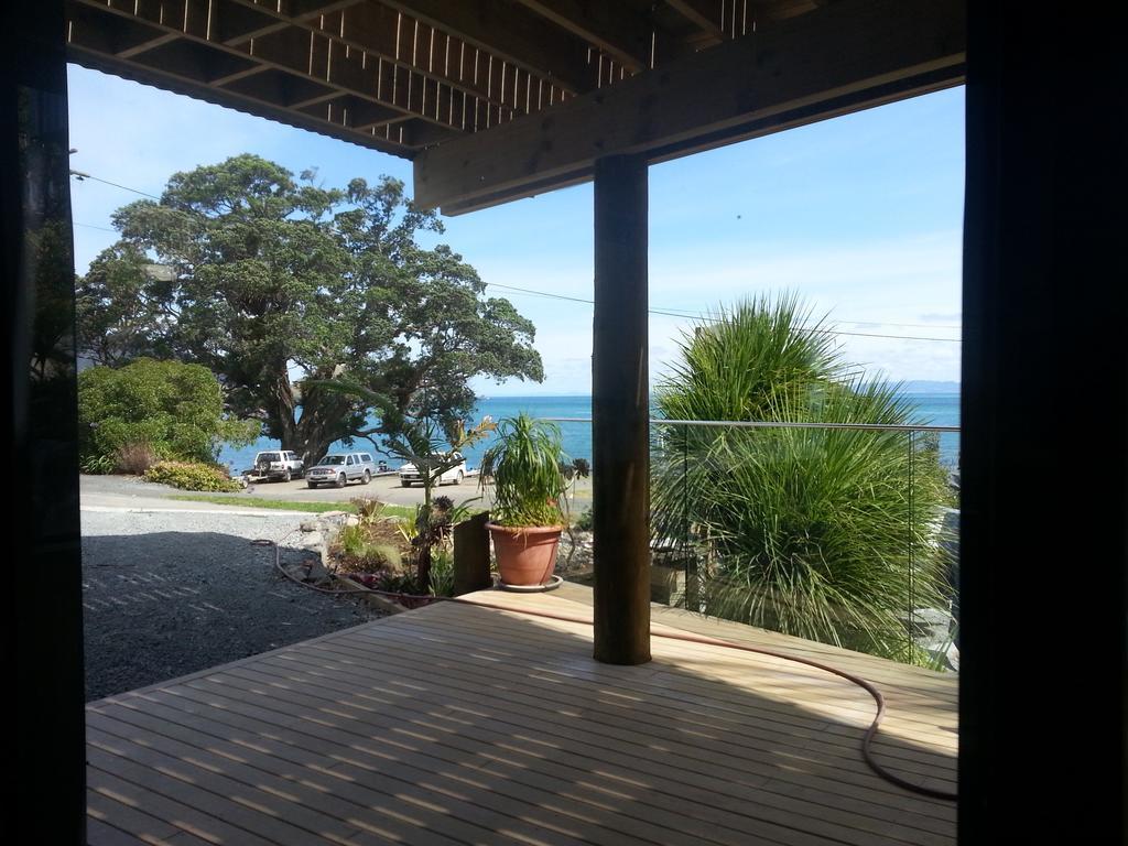 Bay View Retreat Apartment Whangarei Heads Eksteriør bilde