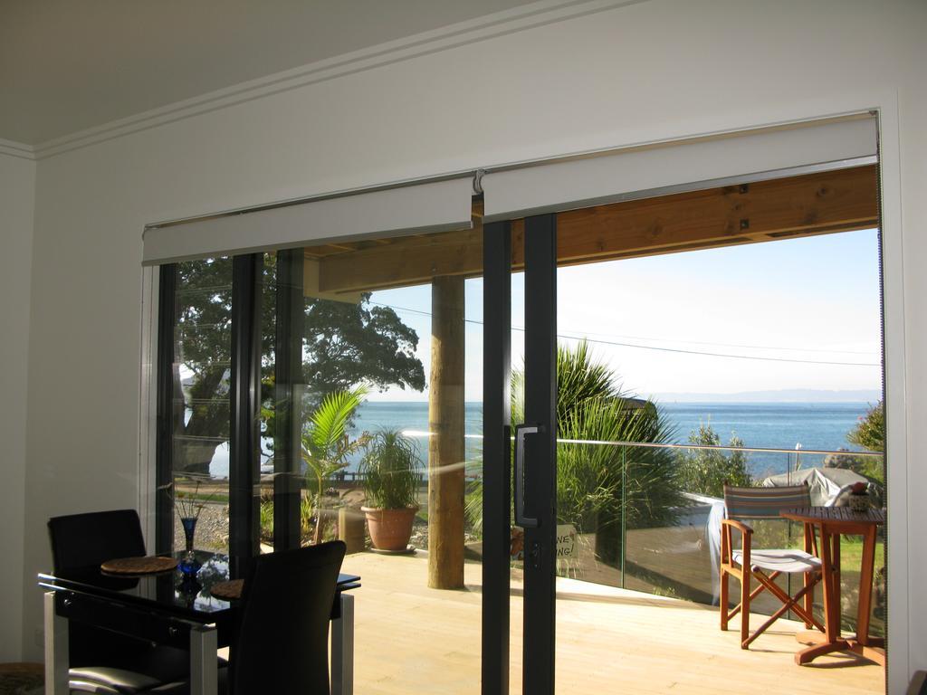 Bay View Retreat Apartment Whangarei Heads Eksteriør bilde