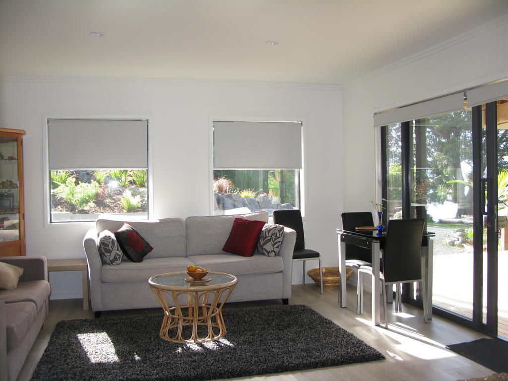 Bay View Retreat Apartment Whangarei Heads Eksteriør bilde