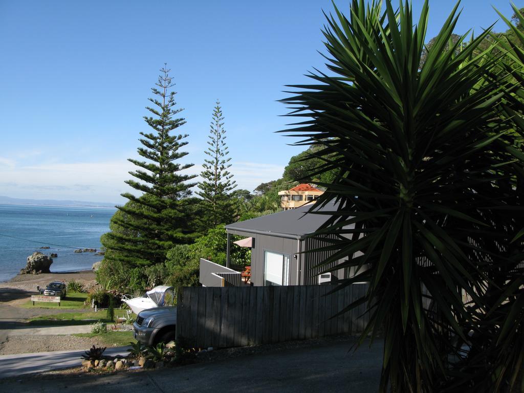 Bay View Retreat Apartment Whangarei Heads Eksteriør bilde