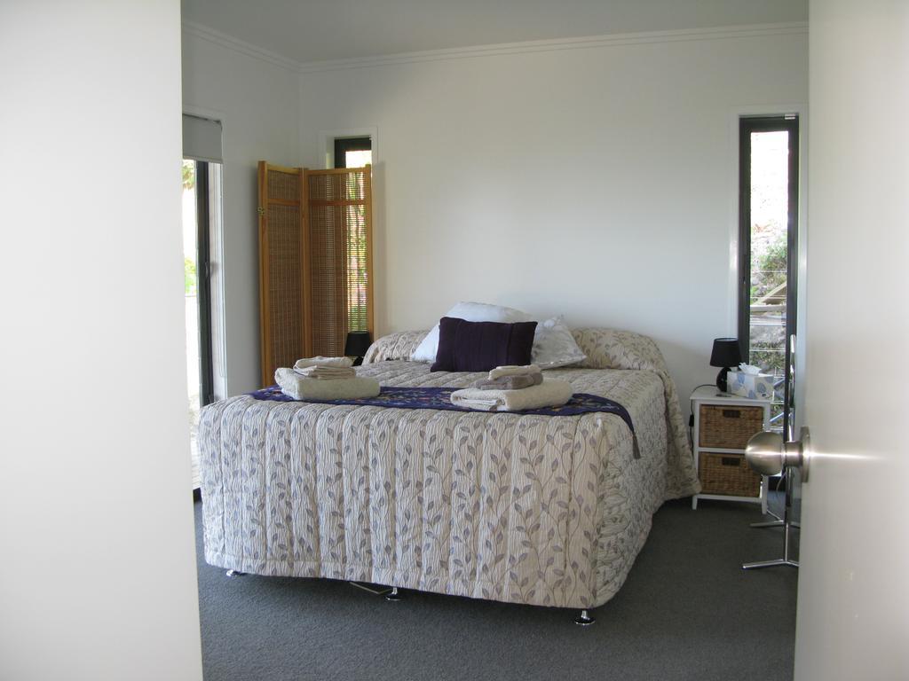 Bay View Retreat Apartment Whangarei Heads Eksteriør bilde