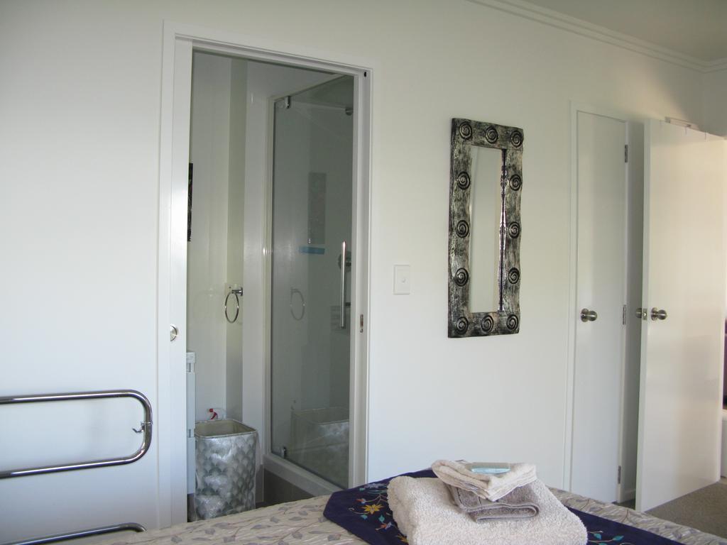 Bay View Retreat Apartment Whangarei Heads Eksteriør bilde