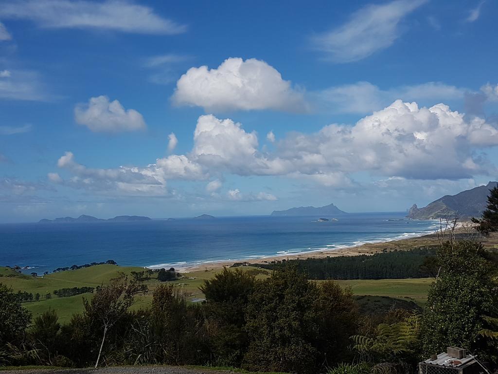 Bay View Retreat Apartment Whangarei Heads Eksteriør bilde